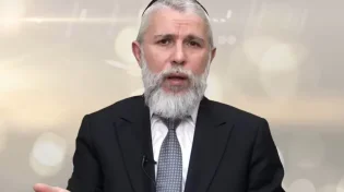 הרב זמיר כהן מסביר למה אנשים עם הכול מרגישים ריקים