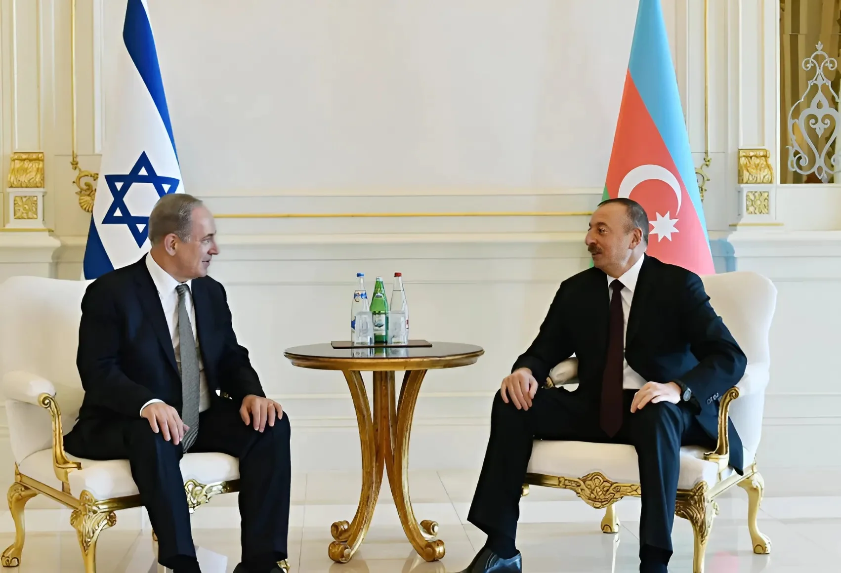 נתניהו צפוי לבקר בבאקו | ניסיון לחדש את הקשר עם טורקיה ולהרחיב את הסכמי אברהם נתניהו צפוי לבקר בבאקו | ניסיון לחדש את הקשר עם טורקיה ולהרחיב את הסכמי אברהם