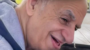 המשטרה מבקשת את עזרת הציבור: יגאל דמארי, בן 83 מקריית ביאליק, נעדר מאז אתמול