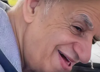 המשטרה מבקשת את עזרת הציבור: יגאל דמארי, בן 83 מקריית ביאליק, נעדר מאז אתמול המשטרה מבקשת את עזרת הציבור: יגאל דמארי, בן 83 מקריית ביאליק, נעדר מאז אתמול