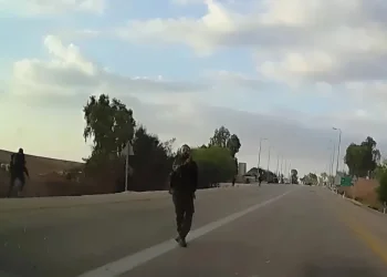 צה"ל פרסם את תחקיר עין השלושה מה-7 באוקטובר: מחבלי חמאס פרצו מהגדר &ndash; התושבים נלחמו עד טיפת הדם האחרונה