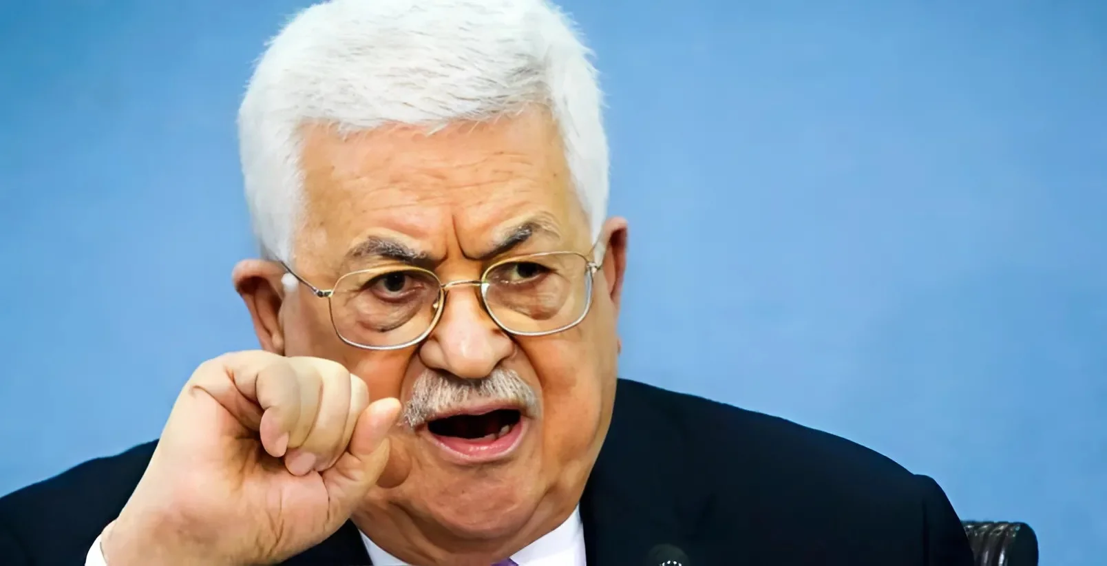 אבו מאזן במתקפה חריגה על חמאס: "שחררו את החטופים – אין תירוץ להמשך המלחמה" אבו מאזן במתקפה חריגה על חמאס: "שחררו את החטופים – אין תירוץ להמשך המלחמה"