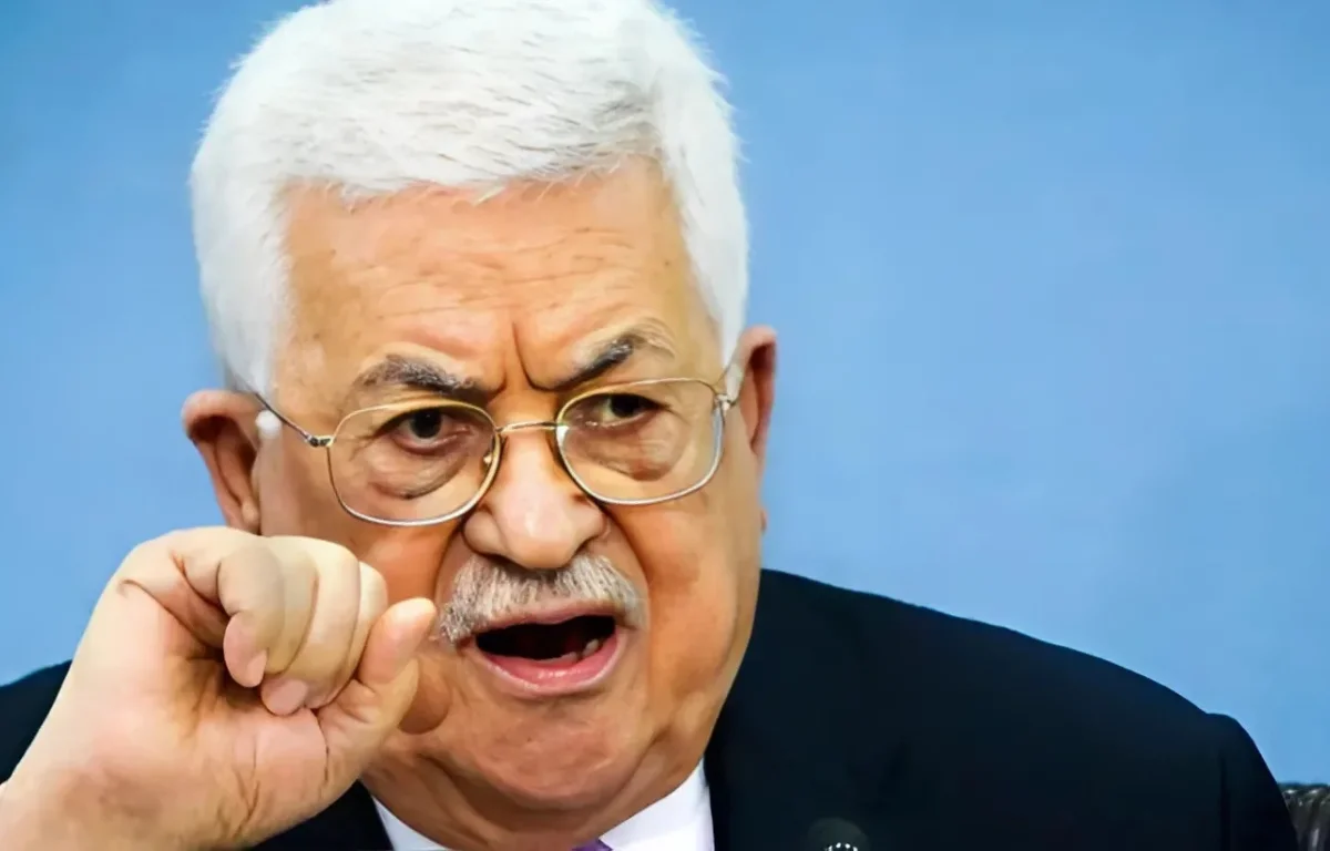 אבו מאזן במתקפה חריגה על חמאס: "שחררו את החטופים &ndash; אין תירוץ להמשך המלחמה"