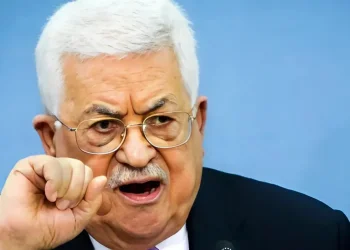 אבו מאזן במתקפה חריגה על חמאס: "שחררו את החטופים &ndash; אין תירוץ להמשך המלחמה"