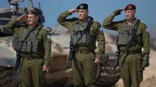 הממשלה ללשכת הרמטכ"ל: גיבוש תכנית לחלוקת סיוע הומניטרי לעזה - עד סוף השבוע