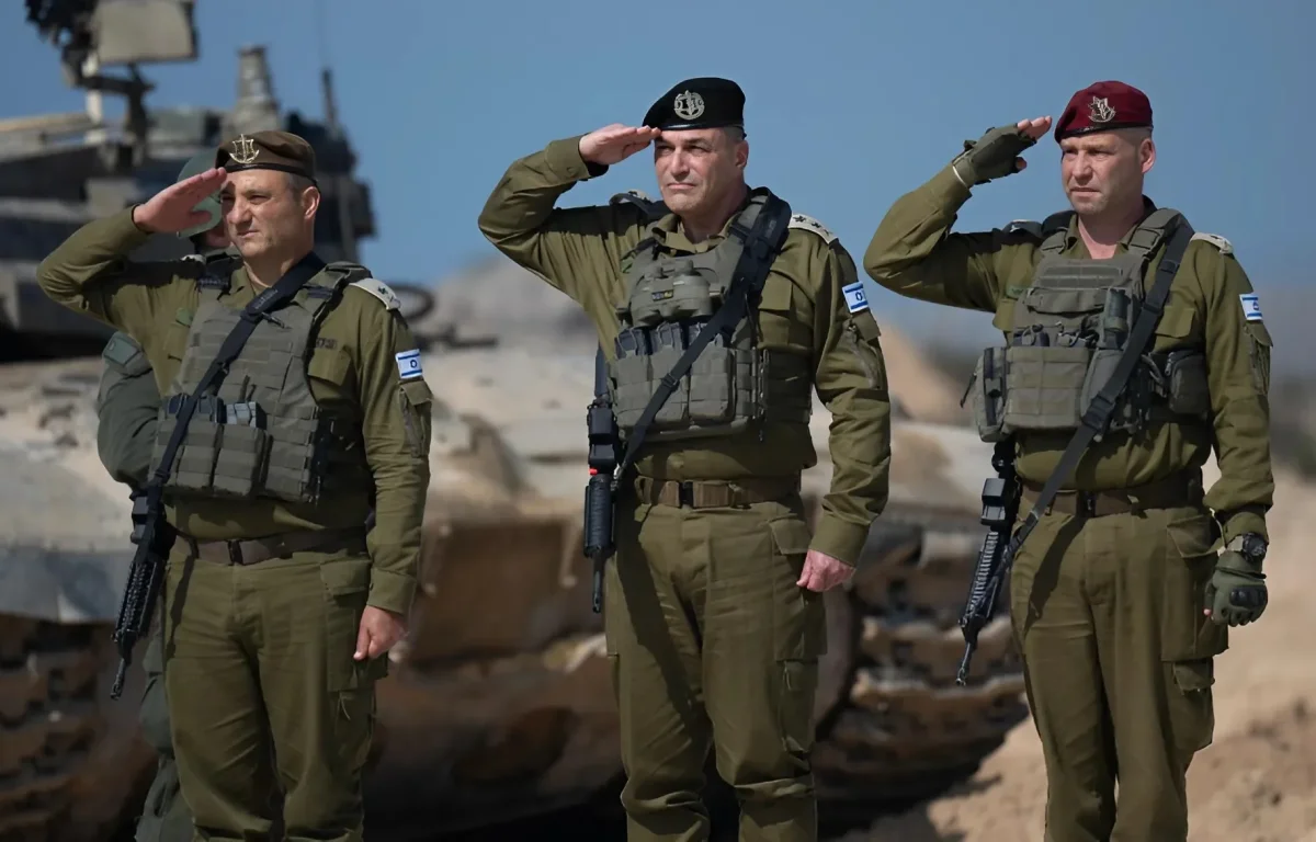 הממשלה ללשכת הרמטכ"ל: גיבוש תכנית לחלוקת סיוע הומניטרי לעזה – עד סוף השבוע