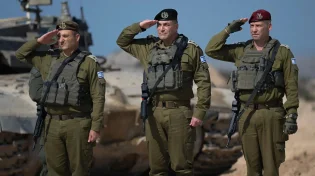 הממשלה ללשכת הרמטכ"ל: גיבוש תכנית לחלוקת סיוע הומניטרי לעזה - עד סוף השבוע