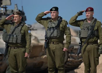הממשלה ללשכת הרמטכ"ל: גיבוש תכנית לחלוקת סיוע הומניטרי לעזה – עד סוף השבוע