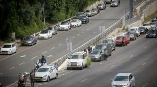 שהמסר של הרב יעקב חמו לפני יום השואה - זה לא מה שחשבתם