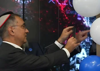 קביעת מזוזה, טכנולוגיה ותקווה: ישראל פתחה את הביתן באקספו 2025 בטוקיו