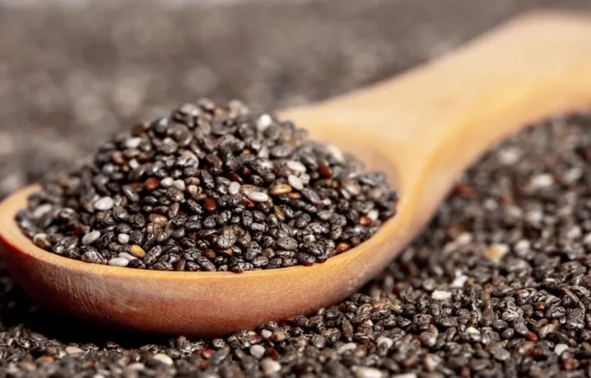 מה זה בכלל צ'יה &ndash; ולמה כולם מדברים עליה?