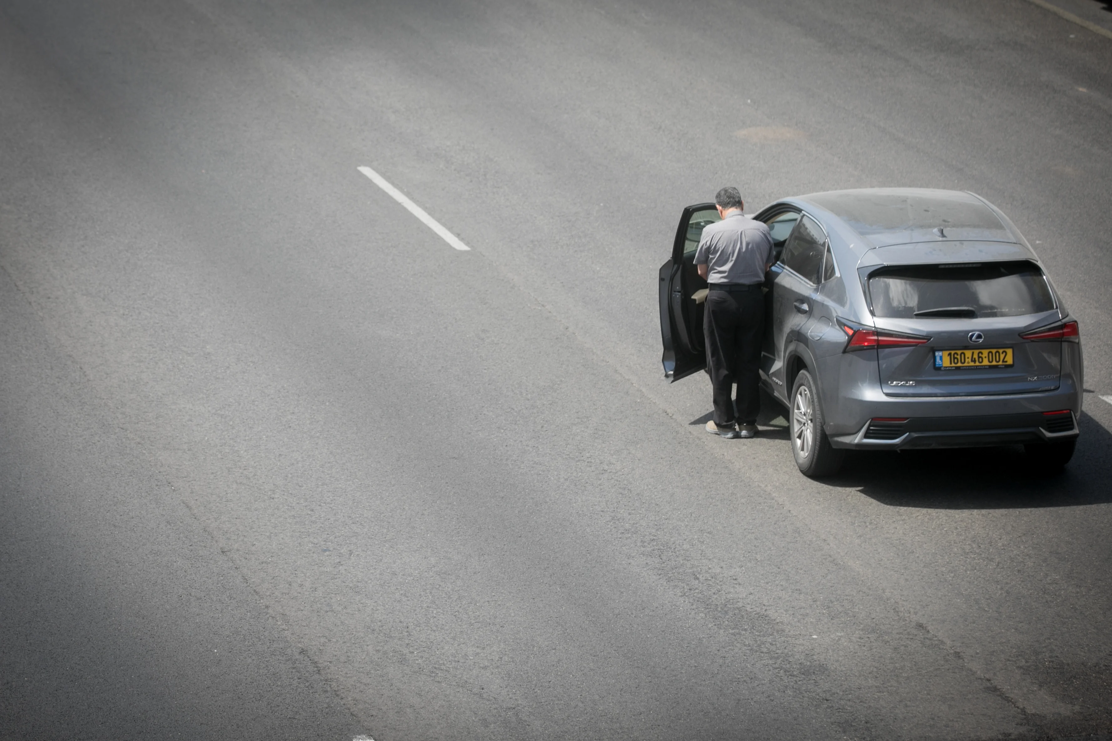 מתי הצפירה ביום השואה? מתי הצפירה ביום השואה?