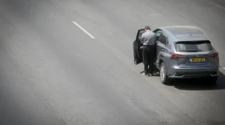 מתי הצפירה ביום השואה?