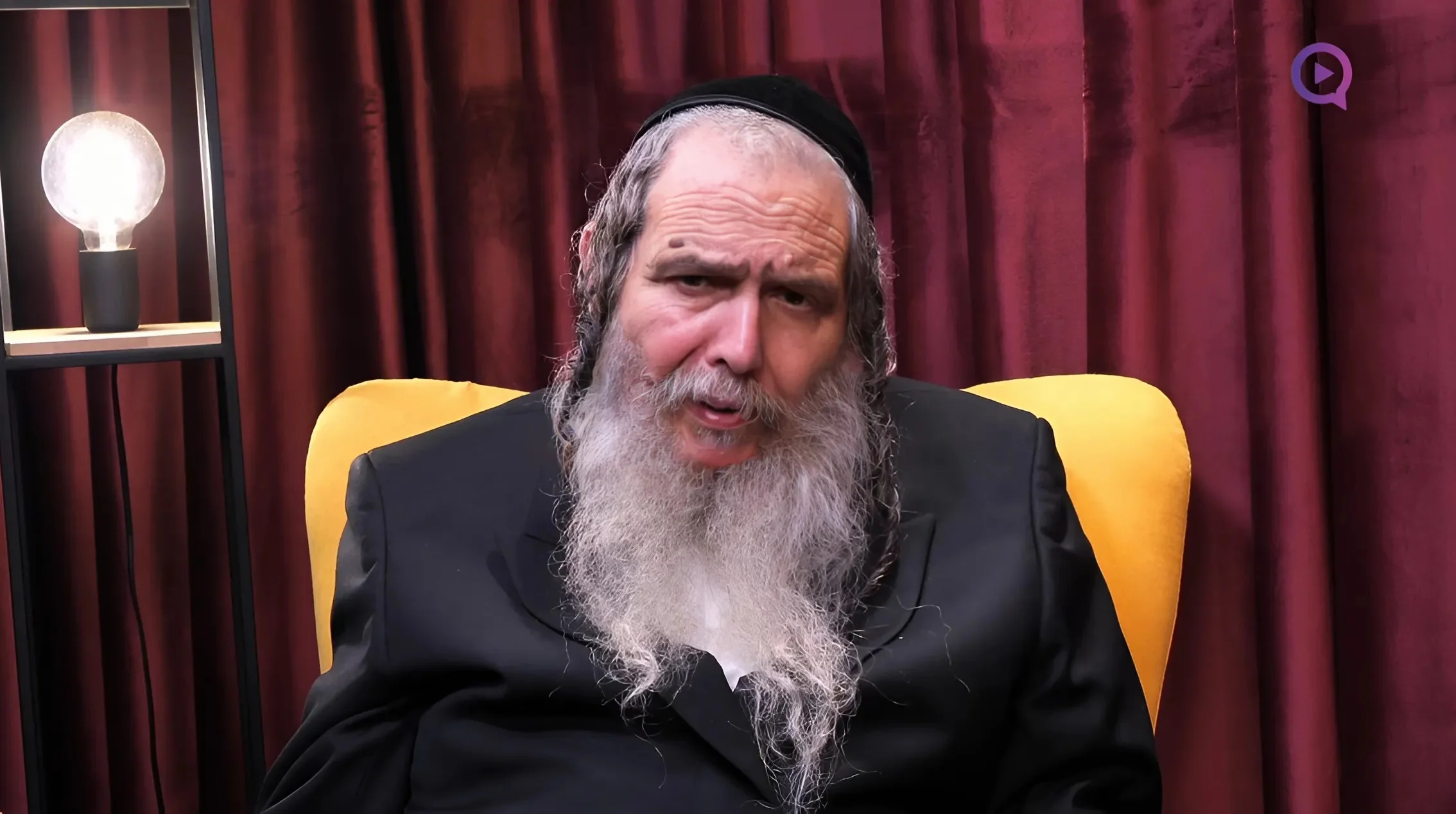 הרב שלום ארוש הזיל דמעה: הסיפור הזה ישנה לכם את החיים!