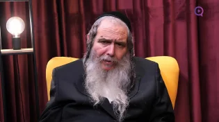 הרב שלום ארוש הזיל דמעה: הסיפור הזה ישנה לכם את החיים!