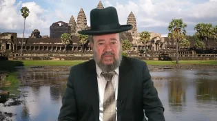 למה להרוג למה לרצוח? פרשת שמיני | הרב דוד הכהן