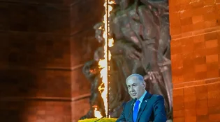 נתניהו: "אם נצטרך - נילחם בציפורניים, כמו נגד הנאצים"