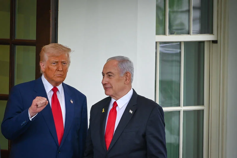 "לעולם לא עוד – זה עכשיו": מסר מאוחד מישראל וארה"ב ביום השואה