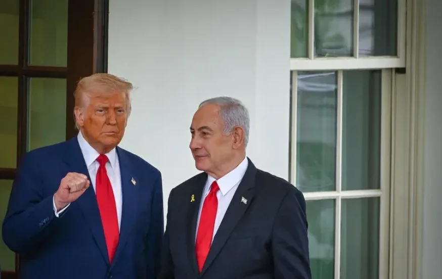 "לעולם לא עוד – זה עכשיו": מסר מאוחד מישראל וארה"ב ביום השואה "לעולם לא עוד – זה עכשיו": מסר מאוחד מישראל וארה"ב ביום השואה