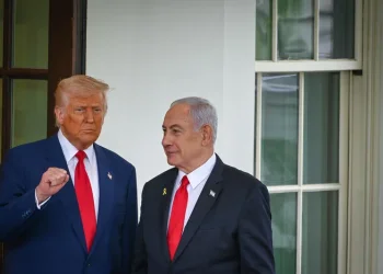 "לעולם לא עוד &ndash; זה עכשיו": מסר מאוחד מישראל וארה"ב ביום השואה