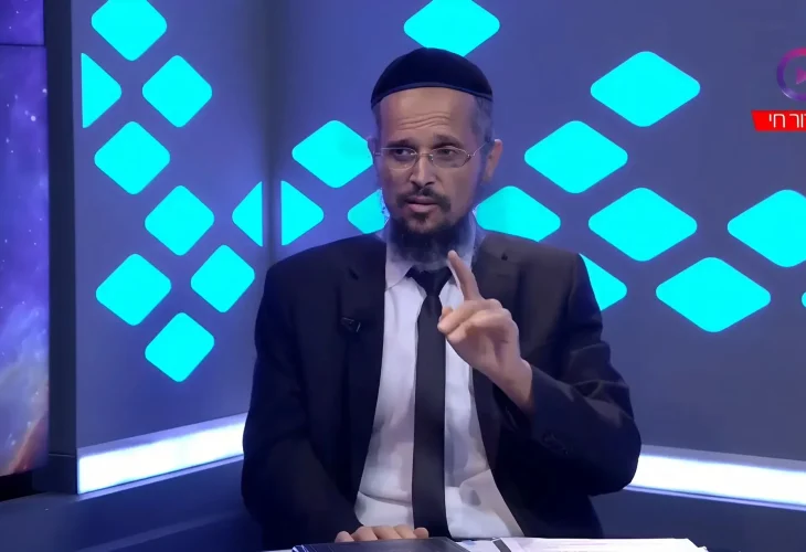 מצמרר! מה שראית - אל תספר עד אחרי שאפטר מהעולם!