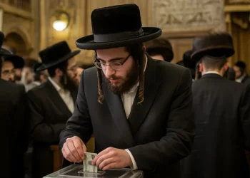 מותר לשנות מן האמת כשמתביישים לבקש צדקה?