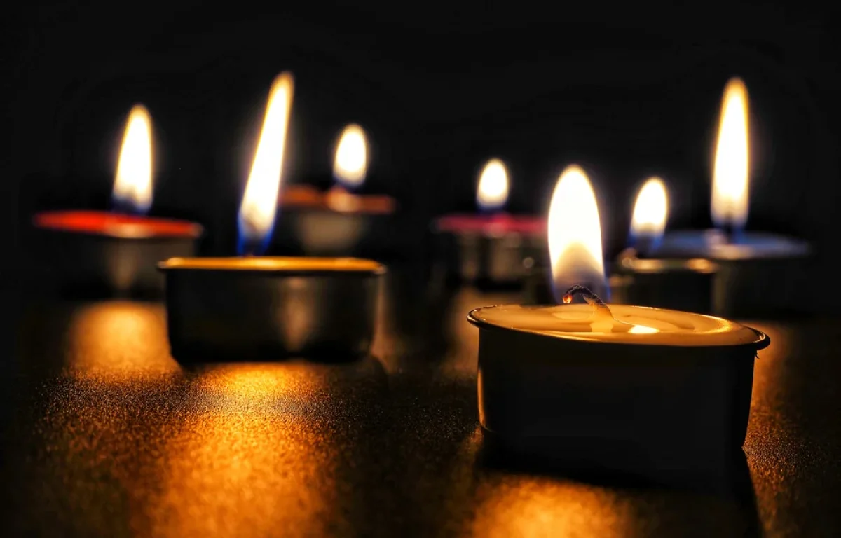 למה נוהגים מנהגי אבלות בימי הספירה? למה נוהגים מנהגי אבלות בימי הספירה?