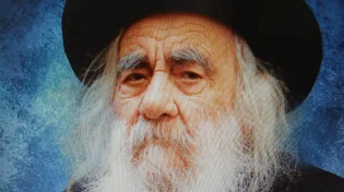 הסגולה של הסטייפלר: תגיד "נשמת כל חי" - ותראה ישועה