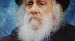 הסגולה של הסטייפלר: תגיד "נשמת כל חי" - ותראה ישועה