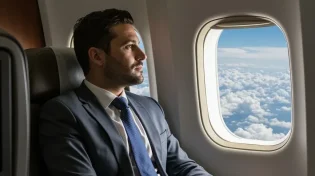 הרב עידו סממה חושף: מה גרם לאיש העסקים הבינלאומי לשנות את כל תפיסת עולמו?