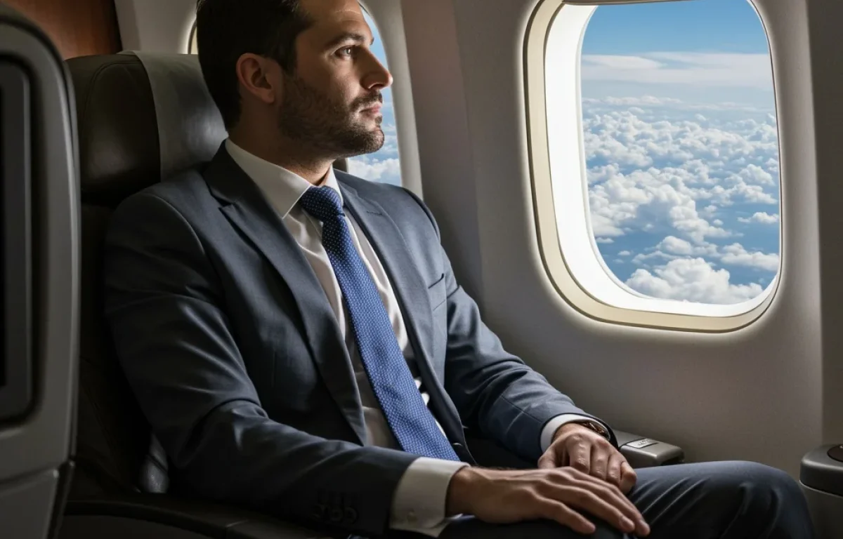 הרב עידו סממה חושף: מה גרם לאיש העסקים הבינלאומי לשנות את כל תפיסת עולמו? הרב עידו סממה חושף: מה גרם לאיש העסקים הבינלאומי לשנות את כל תפיסת עולמו?