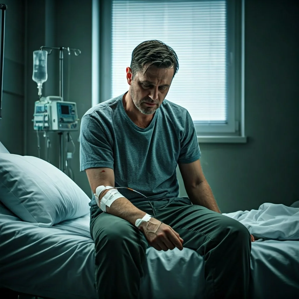 "המחלה הזו לא הייתה פוגעת בכם אם הייתם שומרים כשרות"