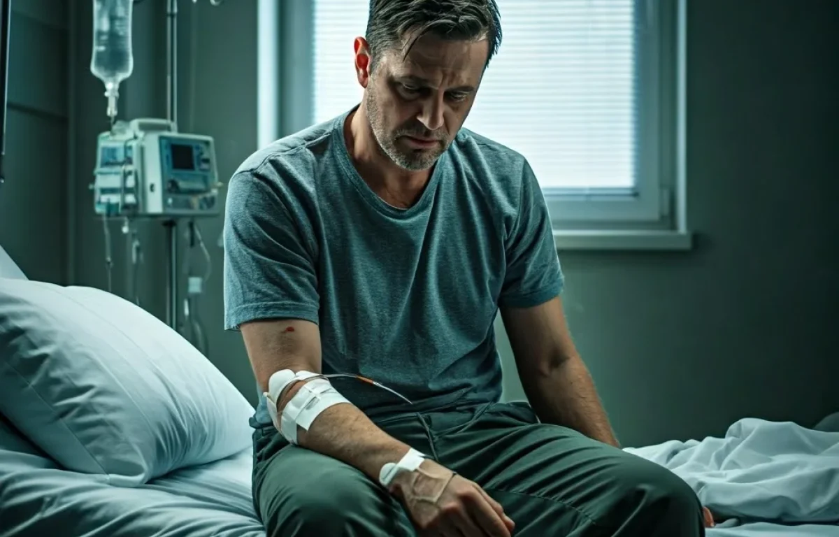 "המחלה הזו לא הייתה פוגעת בכם אם הייתם שומרים כשרות" "המחלה הזו לא הייתה פוגעת בכם אם הייתם שומרים כשרות"