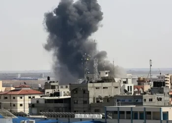 חיל האוויר תוקף מהאוויר בצפון רצועת עזה: דיווחים על פגיעות מדויקות וחיסול מחבלים