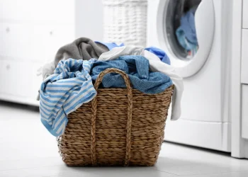קיפול כביסה? דווקא כן &ndash; הזמן השקט שלא ידעתם שאתם צריכים