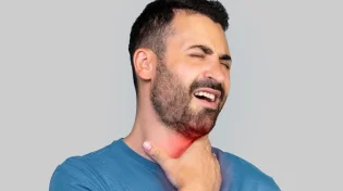 הכאב בגרון שלא כדאי להתעלם ממנו - מתי זה כבר לא רק וירוס?