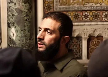 הכרזה היסטורית: סוריה מוכנה להצטרף להסכמי אברהם