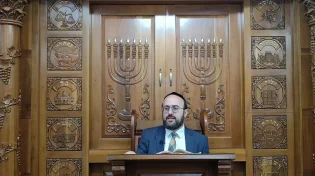 פרשת שמיני עם האלשיך הקדוש | בן, שכיר או עבד נאמן?