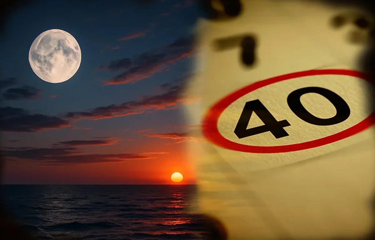 40 ימים – ותראה ניסים: הסוד הקדום מתיקוני הזוהר שיכול לשנות את חייך