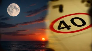 40 ימים - ותראה ניסים: הסוד הקדום מתיקוני הזוהר שיכול לשנות את חייך