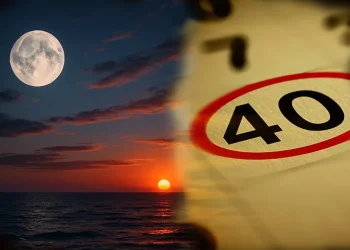 40 ימים – ותראה ניסים: הסוד הקדום מתיקוני הזוהר שיכול לשנות את חייך