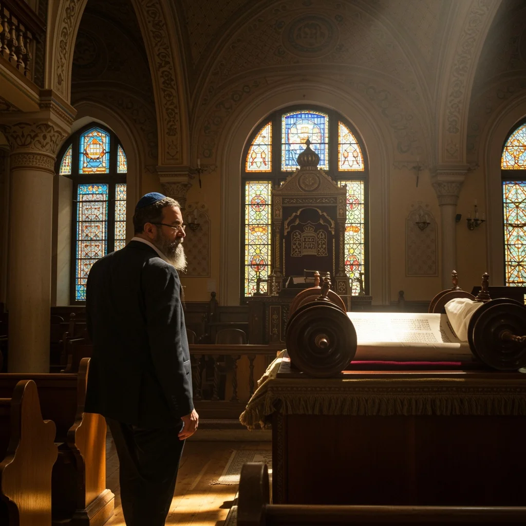 לספר על עולה לתורה שאכל לא כשר?!