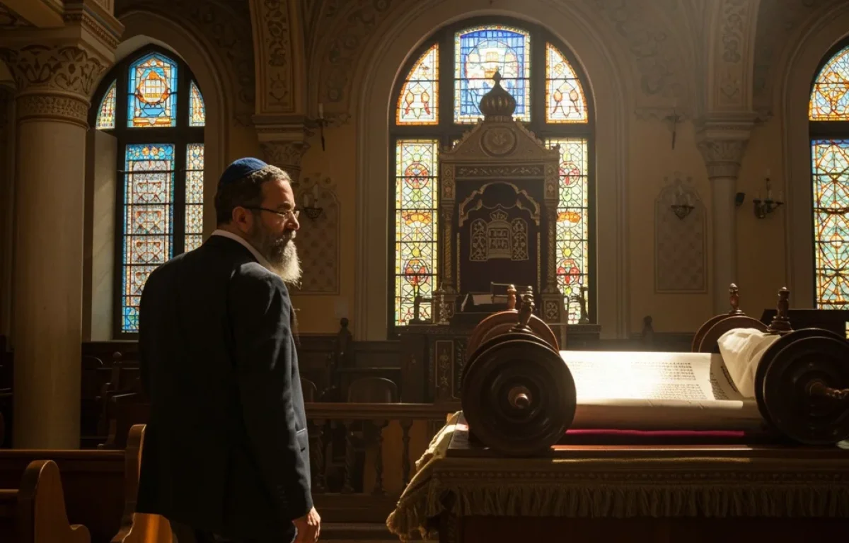 לספר על עולה לתורה שאכל לא כשר?!