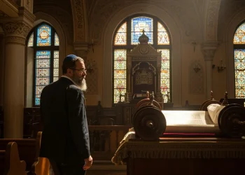 לספר על עולה לתורה שאכל לא כשר?!