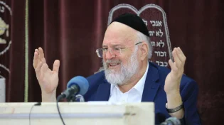הרב ברוך רוזנבלום: איך להפסיק את מעגל הנקמה בכמה צעדים פשוטים