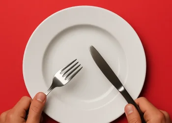 המהפכה השקטה של הצלחת: אכילה רק בשעות היום מפחיתה סיכון למחלות לב