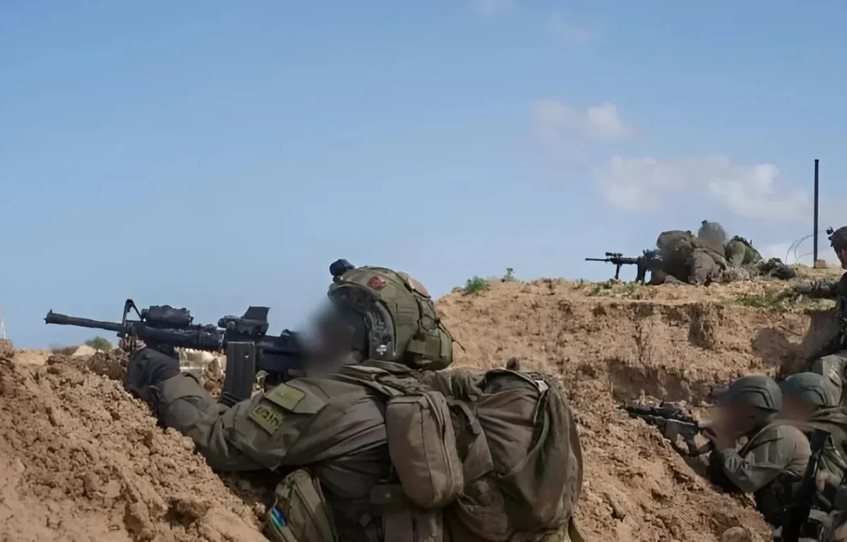 פרטים נוספים נחשפים: כך התרחש המארב הקטלני בצפון עזה