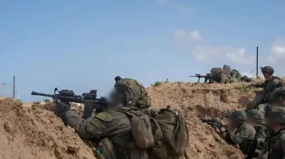פרטים נוספים נחשפים: כך התרחש המארב הקטלני בצפון עזה