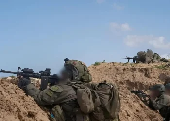 פרטים נוספים נחשפים: כך התרחש המארב הקטלני בצפון עזה