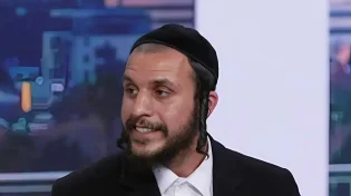 שורד הטבח שחזר בתשובה: "כולם חשבו שהשתגעתי - אבל מצאתי אושר שלא מהעולם הזה"